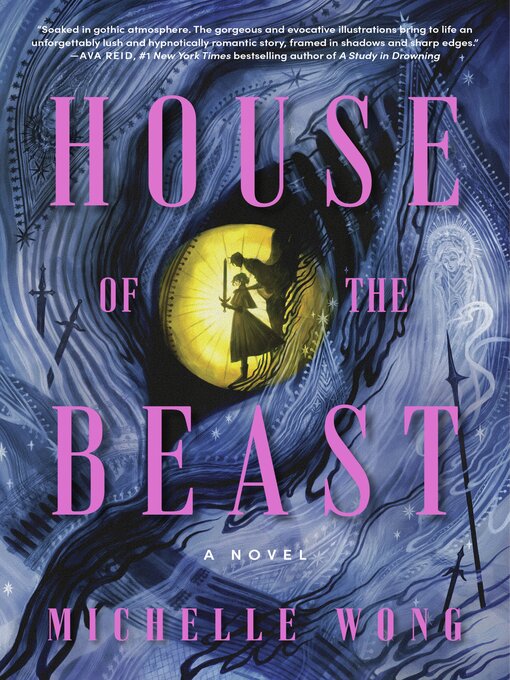 Title details for House of the Beast by Michelle Wong - Wait list